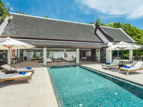 Katamanda - Villa Katamalee